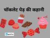 चॉकलेट की कहानी – Hindi Stories For Kids