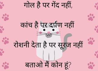 riddles in hindi with answers