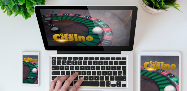 How To Choose A Game At Online Casino