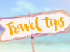 Travel tips and tricks, you should know before traveling