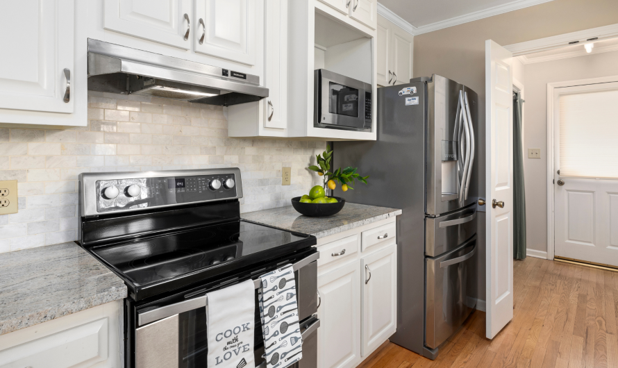 Tips To Keep In Mind Before Getting Home Appliances On Rent