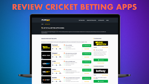 The Lazy Man's Guide To Best Online Betting App
