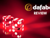 Dafabet Review