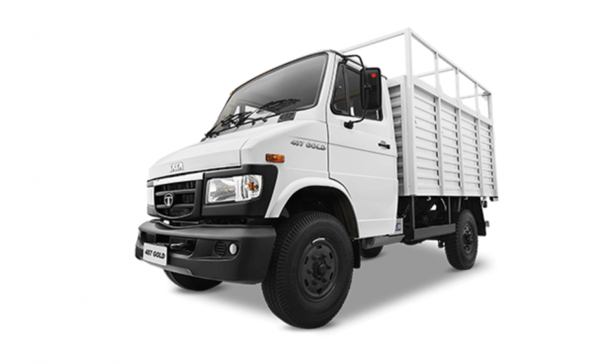 Truck on Rent: Modern Need For Different Enterprises