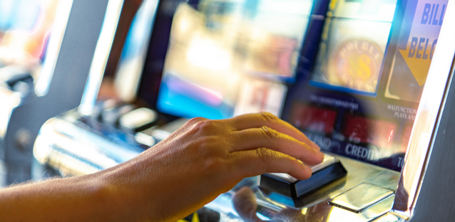 The Greatest Online Slot Games
