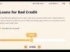US Bad Credit Loans Review: Best Lenders for Getting Bad Credit Loans Online