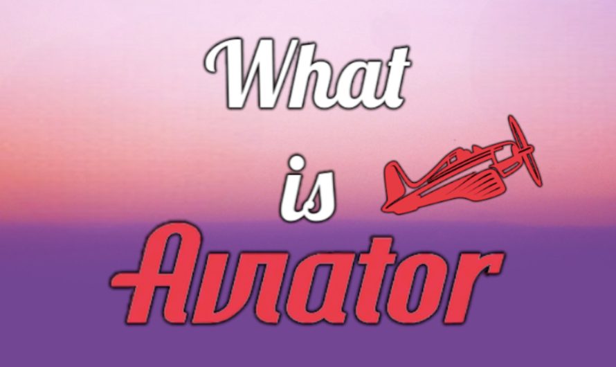 What is Aviator?