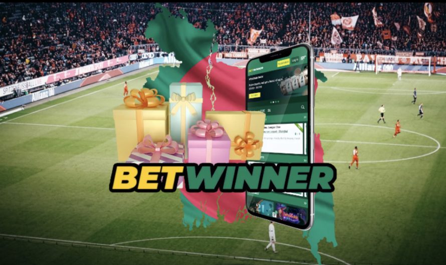 Betwinner Bangladesh: The Betting Site with the Best Odds and Bonuses