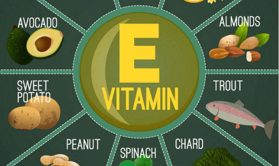 Wellhealthorganic.com: Vitamin E Health Benefits and Nutritional Sources