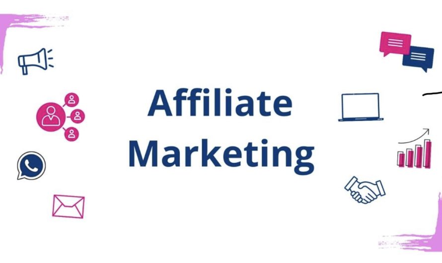 Unlocking the Secrets to Making Money from Home with Affiliate Programs