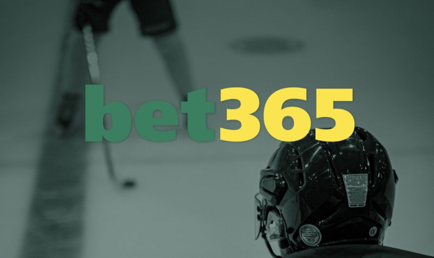 How to Place Bets on the Sports Events at Bet365