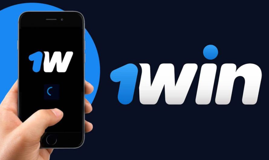 Download the Latest 1Win App APK – Install the #1 Online Betting App