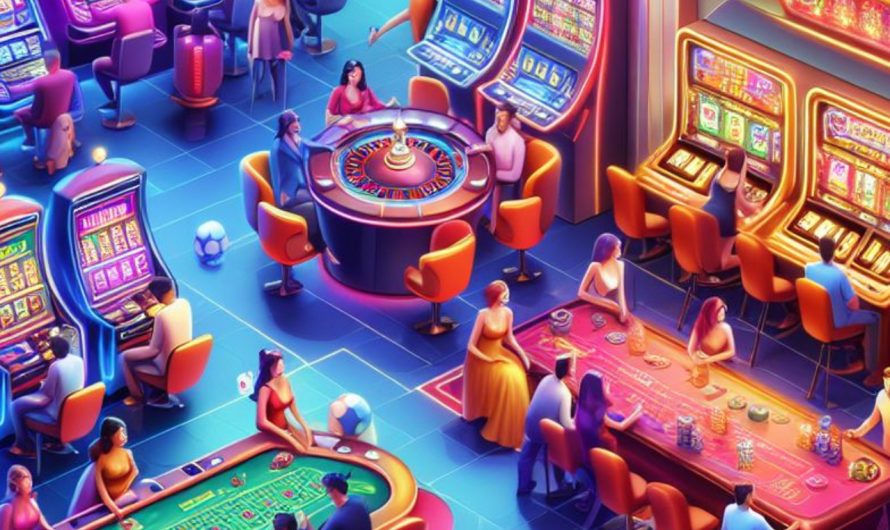 Exploring the Pinnacle of India’s Online Casino Universe