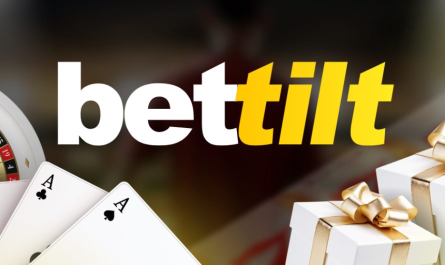 Dazzling Gateway to India’s Gaming World: An In-depth Look at Bettilt Casino’s Offerings for Indian Players