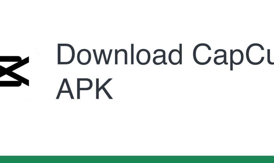 How to Download CapCut Apk? CapCut APK Download